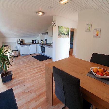 Ferienwohnung Am Kirnbergsee Unterbrand ภายนอก รูปภาพ