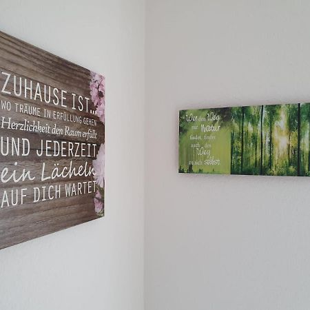 Ferienwohnung Am Kirnbergsee Unterbrand ภายนอก รูปภาพ